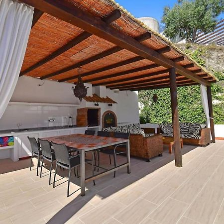 Casa Afrodite Almuñécar エクステリア 写真