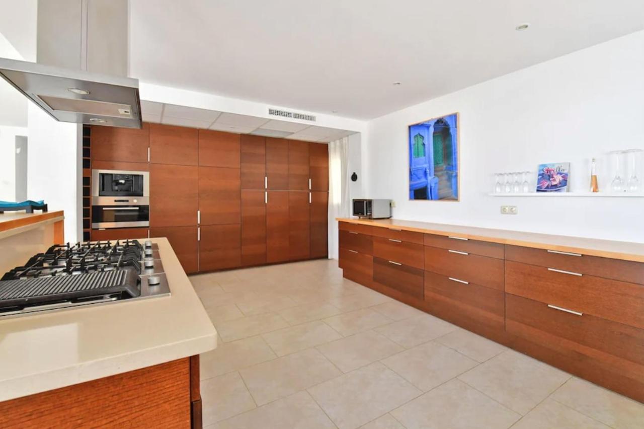 Casa Afrodite Almuñécar エクステリア 写真