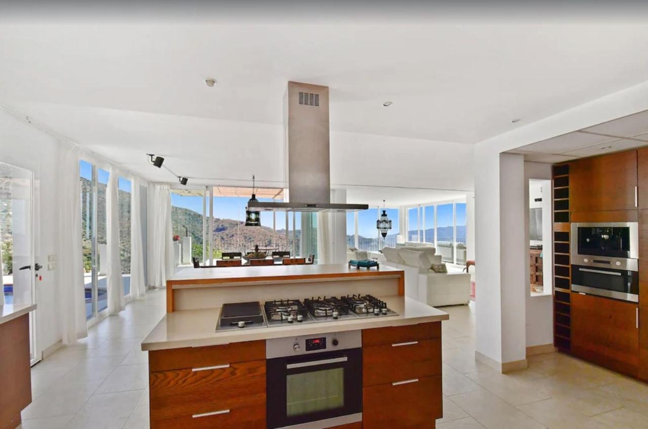 Casa Afrodite Almuñécar エクステリア 写真