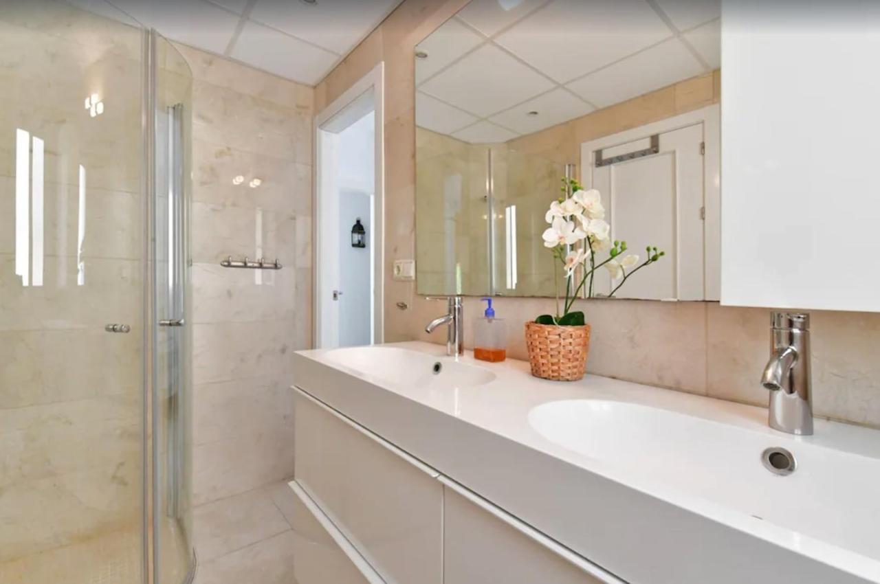 Casa Afrodite Almuñécar エクステリア 写真