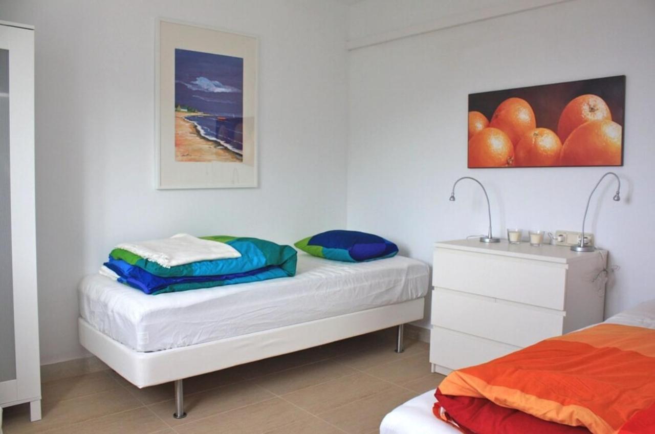 Casa Afrodite Almuñécar エクステリア 写真