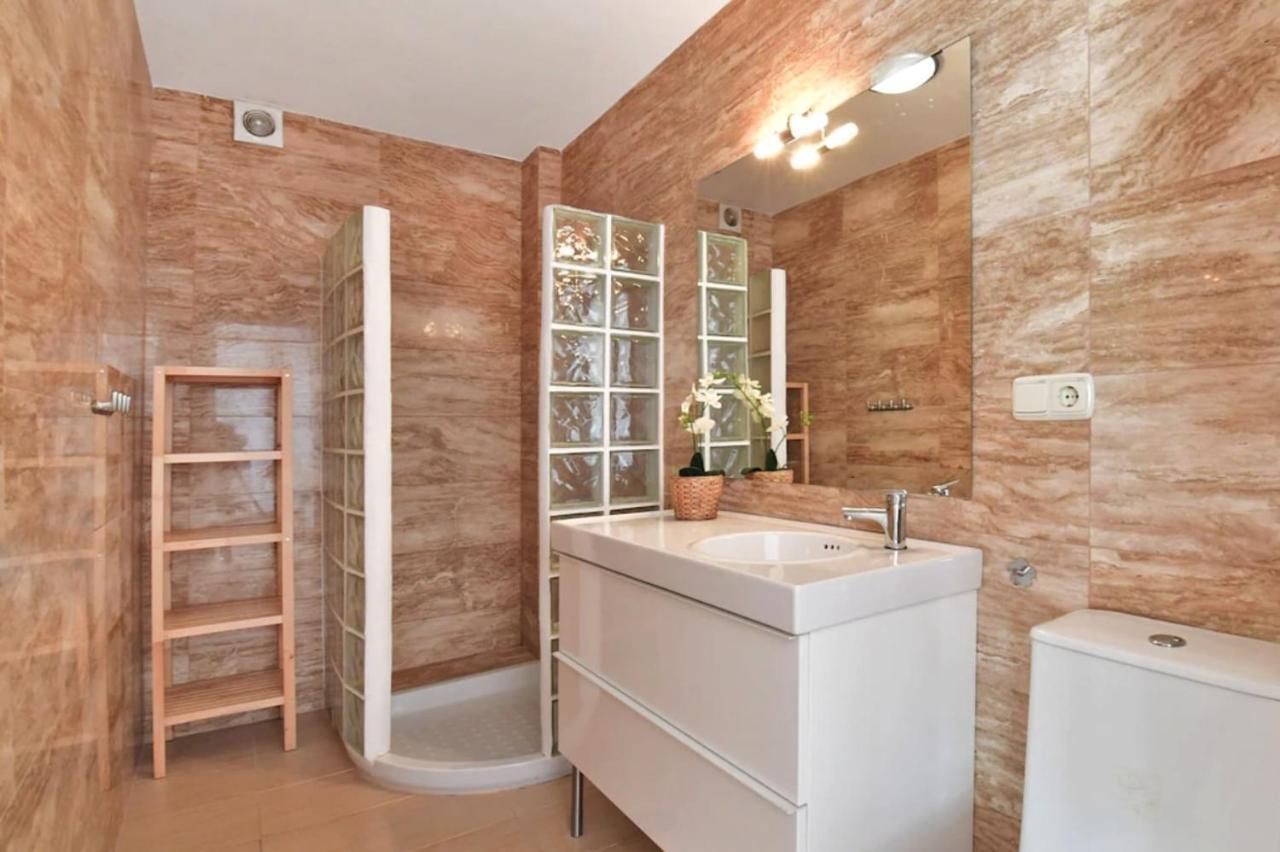 Casa Afrodite Almuñécar エクステリア 写真