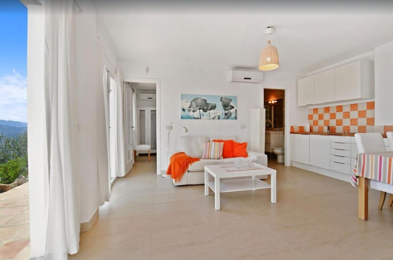 Casa Afrodite Almuñécar エクステリア 写真