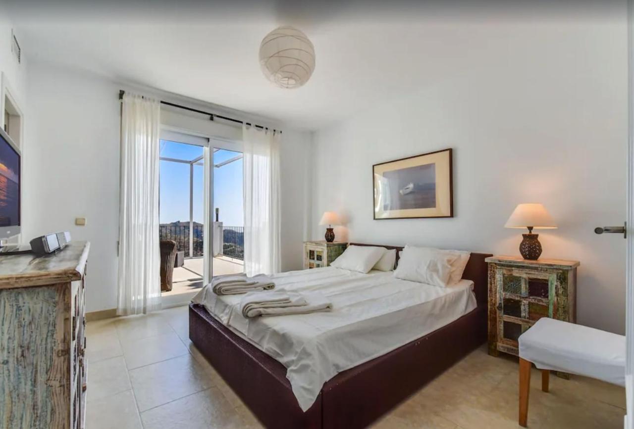 Casa Afrodite Almuñécar エクステリア 写真