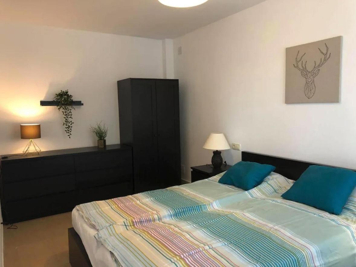 Casa Afrodite Almuñécar エクステリア 写真