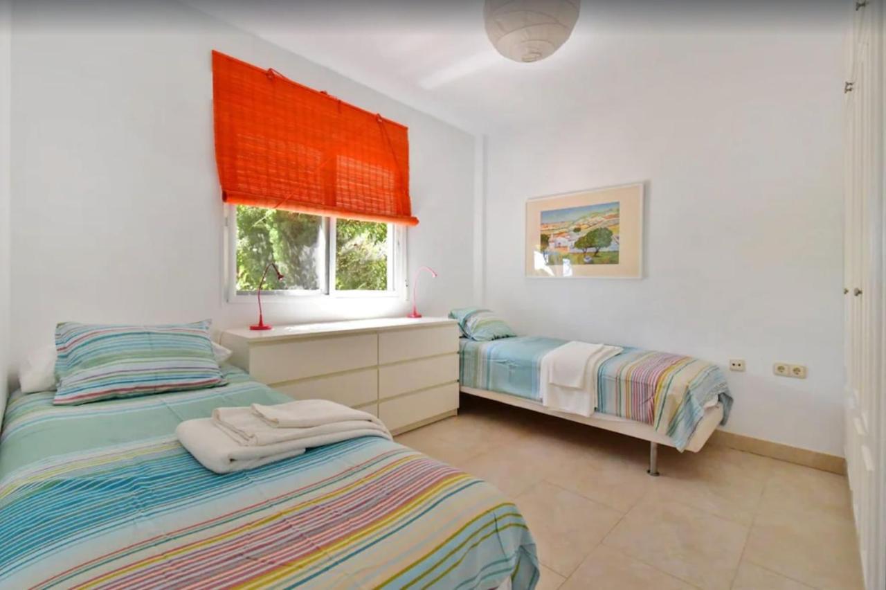 Casa Afrodite Almuñécar エクステリア 写真